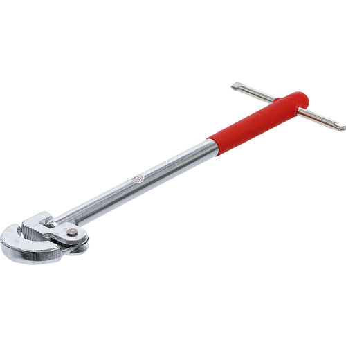 BGS - D-I-Y Basin Wrench  180°