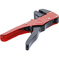 BGS - D-I-Y Automatic Wire Stripper  0.5 - 8 mm²  175 mm