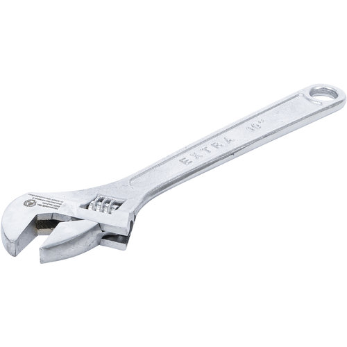 BGS - D-I-Y Adjustable Wrench  250 mm  29 mm