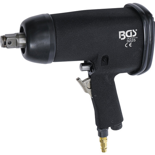 BGS  Technic Air Impact Wrench  20 mm (3/4")  700 Nm