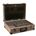 BGS  Technic Aluminium Tool Case  460 x 340 x 150 mm