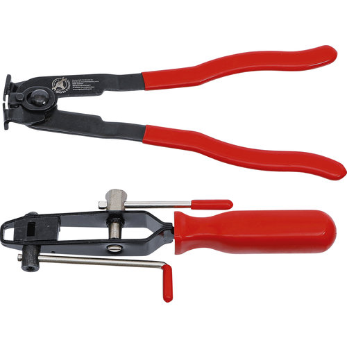 BGS - D-I-Y Axle Boot Clamp Pliers Set  2 pcs.