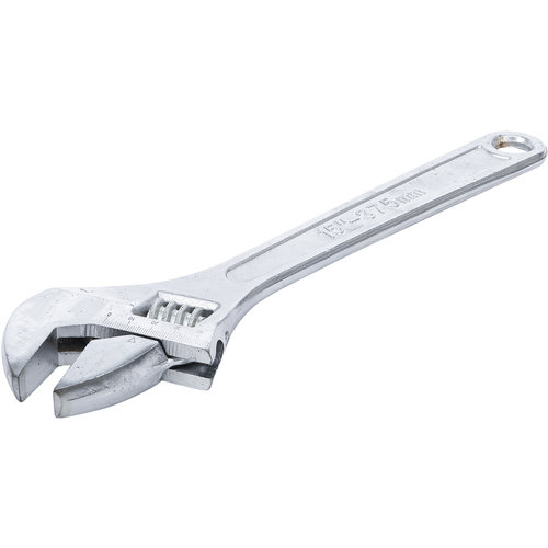 BGS - D-I-Y Adjustable Wrench  375 mm  40 mm