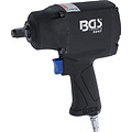 BGS  Technic Air Impact Wrench  12.5 mm (1/2")  1930 Nm