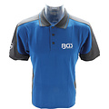 BGS  Technic BGS® Polo-shirt  maat XL