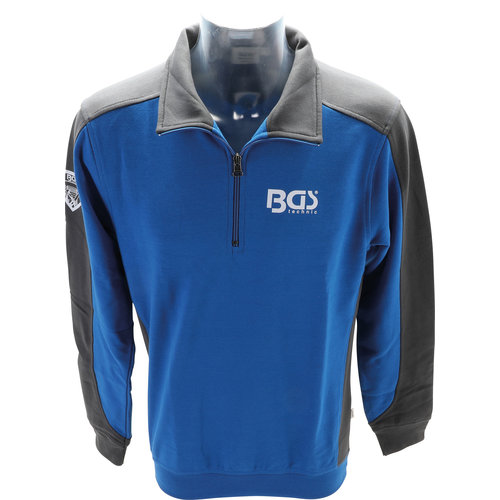 BGS  Technic BGS® Sweatshirt  maat XL