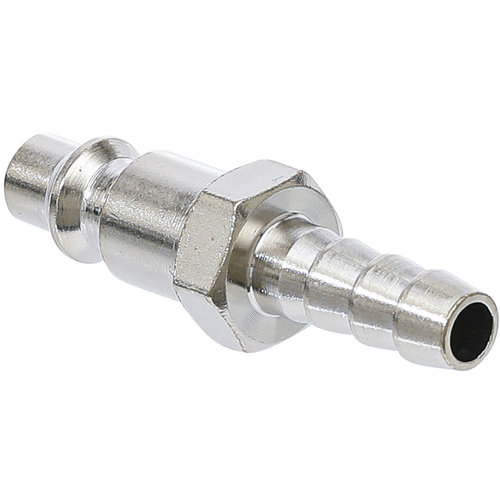 BGS  Technic Air Nipple with 8 mm (5/16") Hose Connection  USA / France Standard
