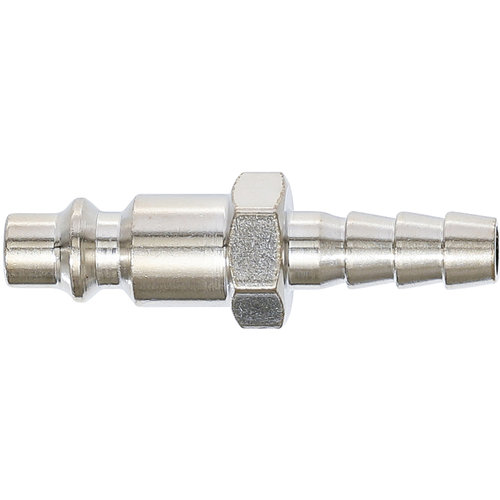 BGS  Technic Air Nipple with 8 mm (5/16") Hose Connection  USA / France Standard