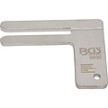 BGS  Technic Balance Shaft Adjusting Tool  for BMW N40 / N42 / N45 / N46