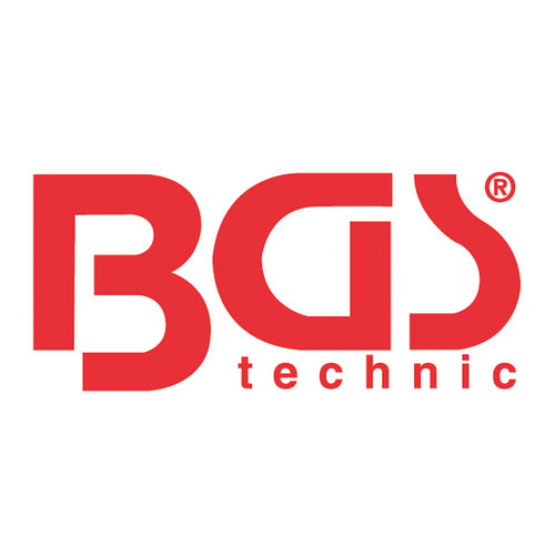 BGS  Technic BGS® sticker  250 x 150 mm