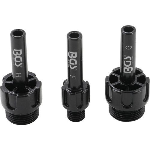 BGS  Technic Adaptor for Transmission Oil Filling Tool  for Audi, Mercedes-Benz, VW