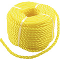 BGS - D-I-Y All-Purpose Rope  6 mm x 20 m