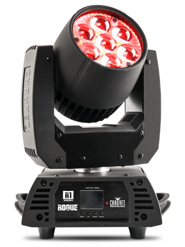 Chauvet Rogue R1