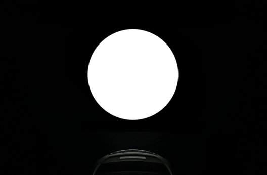 Messenmodule 180º roteerbaar