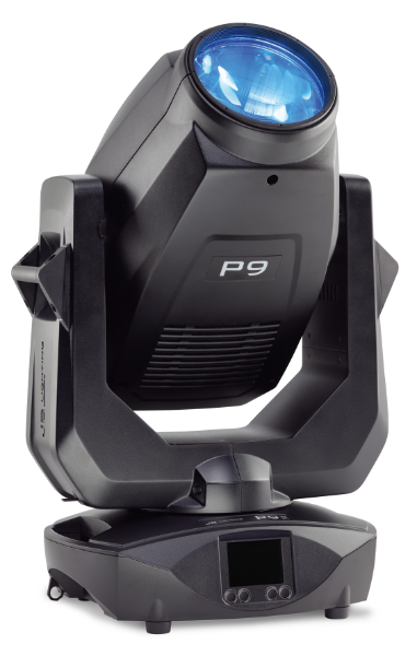 JB-Lighting P9 Beamspot