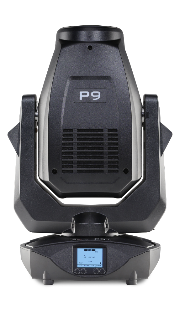 JB-lighting P9 beamspot