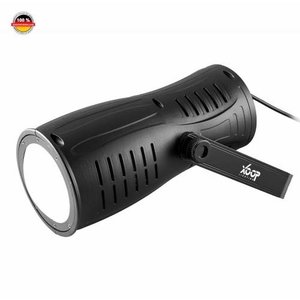 Tentoonstelling / beursverlichting
