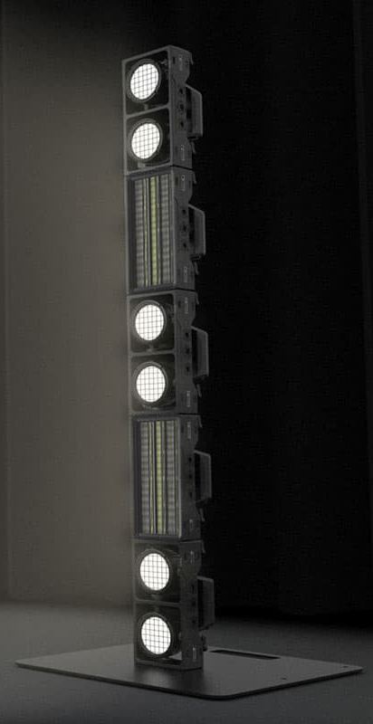 ROXX CLUSTER B2 en S2 koppelen zonder gereedschap