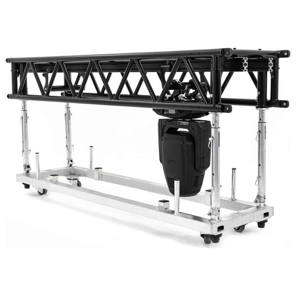 Geavanceerde pre rig-truss 