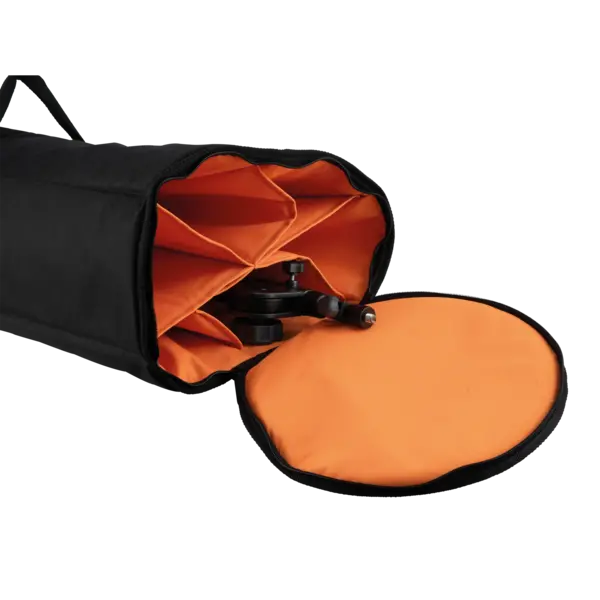 Showgear Showgear | Transport Bag for Mic Stands | voor 6 microfoonstatieven