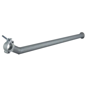 Showgear Showgear | Angled Arm Coupler MKII | WLL: 25 kg