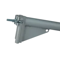 Showgear Showgear | Outrig | WLL: 50 kg