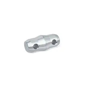GUIL GUIL | RC-101 | solid aluminium double conical coupler
