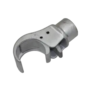 CJS Europe CJS | 151505035 | CLAW CLAMP | Diameter: 50mm | Plug: 41.5mm | ECO-Version