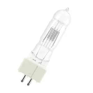 Osram Osram | 64754 | halogeen studio- en theaterlamp | CP90 | GX9.5 | 1200w | 230V