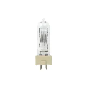 Osram Osram | 64748 XS | halogeen studio- en theaterlamp | GY9.5 | 1000W | 230V