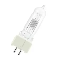 Osram Osram | 64745 | halogeen studio- en theaterlamp | CP70 | FVA | GX9.5 | 1000w | 240V