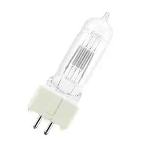 Osram Osram | 64745 | halogeen studio- en theaterlamp | CP70 | FVA | GX9.5 | 1000w | 240V