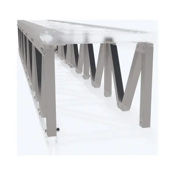 HOF Alutec* HOFFORK  | BBT800 Vertical set