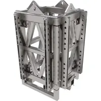 HOF Alutec* HOFFORK  | BBT Sleeveblock (steel)