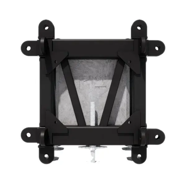 HOF Alutec* HOFFORK  | BBT Base