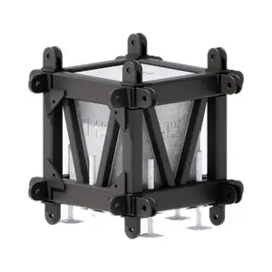 HOF Alutec* HOFFORK  | BBT Base