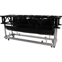 HOF Alutec* HOF  | MLT ONE/TWO/THREE | Protection Cover