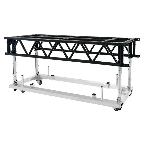 HOF Alutec* HOF | MLT THREE | Truss | Kleur: Zwart