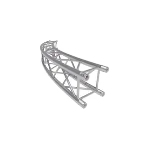 HOF Alutec* HOFKON  | 290-4 | Truss | Cirkel deel