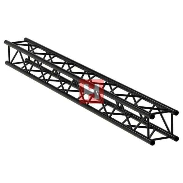 HOF Alutec* HOFKON | 290-4 | Truss | Kleur: Zwart