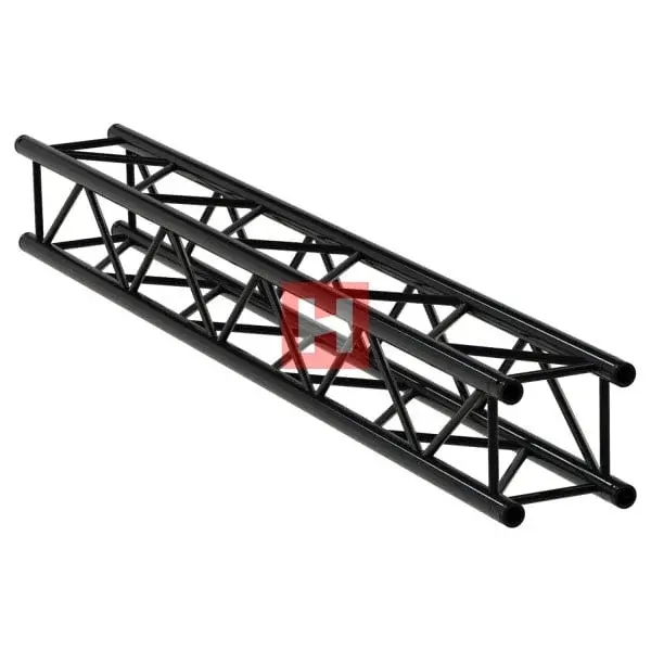 HOF Alutec* HOFKON | 290-4 | Truss | Kleur: Zwart