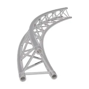 HOF Alutec* HOFKON  | 290-3 | Truss | Cirkel deel Apex UP/DOWN