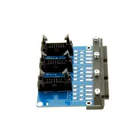 ModulAir* ModulAir | MOD102022 | PCB-Printplaat | 12ch Break-out Break-in