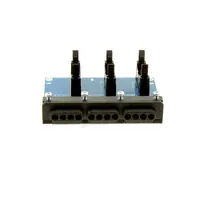 ModulAir* ModulAir | MOD102022 | PCB-Printplaat | 12ch Break-out Break-in