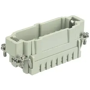 Harting Harting | 09330162602 | Han 16B insert E 16p male krimp