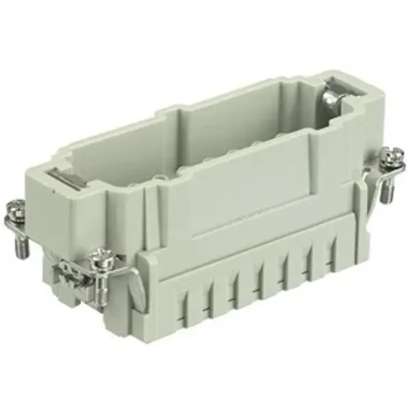 Harting Harting | 09330162602 | Han 16B insert E 16p male krimp