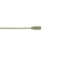 JAG-microphones* JAG-microphones | 801031 | LAV6A | lavalier-microfoon  | Kleur: Beige