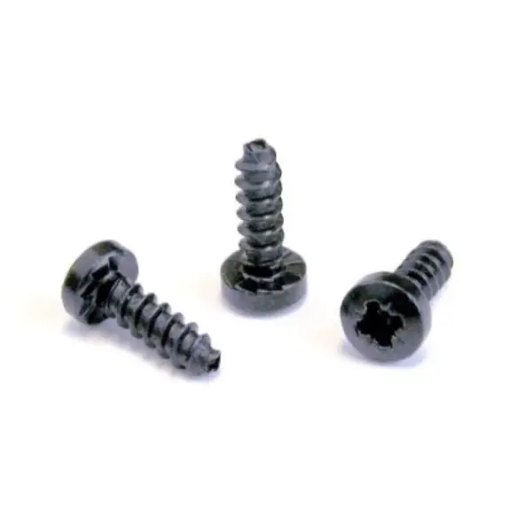 Neutrik | A-SCREW-1-8 | schroef series A 2.9x8mm ck/kk Neutrik Neutrik | A-SCREW-1-8 | schroef series A 2.9x8mm ck/kk