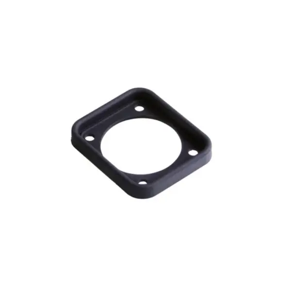 Neutrik Neutrik | SCDP-FX | sealing gasket for D-shape chassis