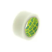 Advance Advance | 50-33 | AT6103 | PVC tape | Rol kleur: Transparant | Rol breedte: 50mm | Rol lengte: 33 Meter | per rol